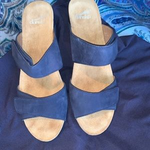 Dansko Vienna sandals 38